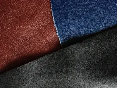 Timeless Leathers