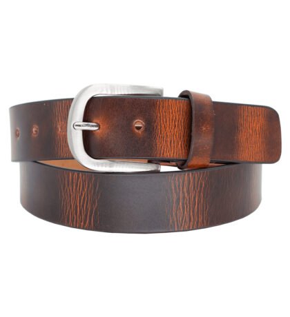 Double Tone Formal & Casual Belt