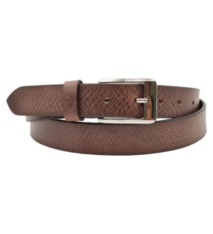 Thin Formal & Casual Belt