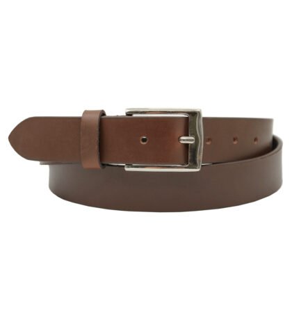 Thin Formal & Casual Belt