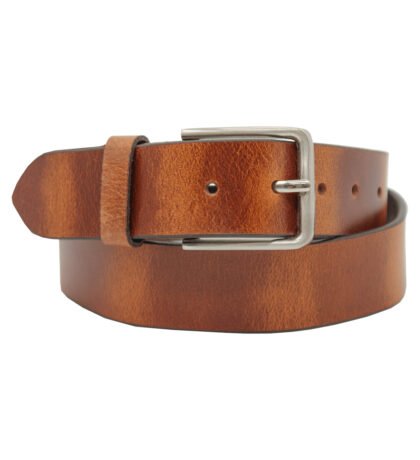 Double Tone Formal & Casual Belt
