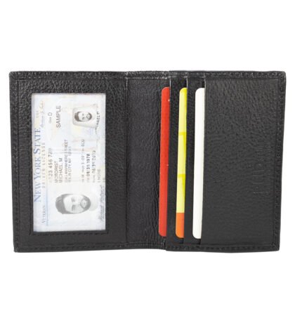 Simple Card & ID Holder