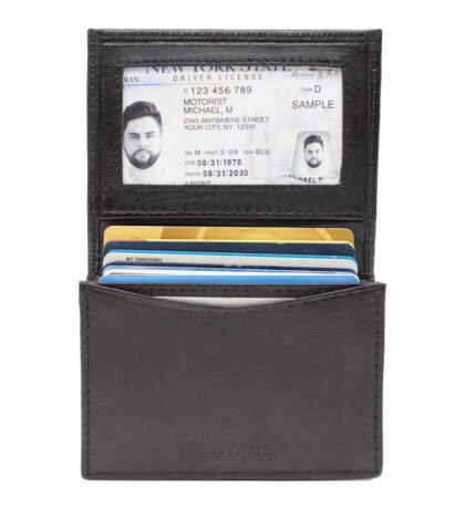 Card & ID Holder