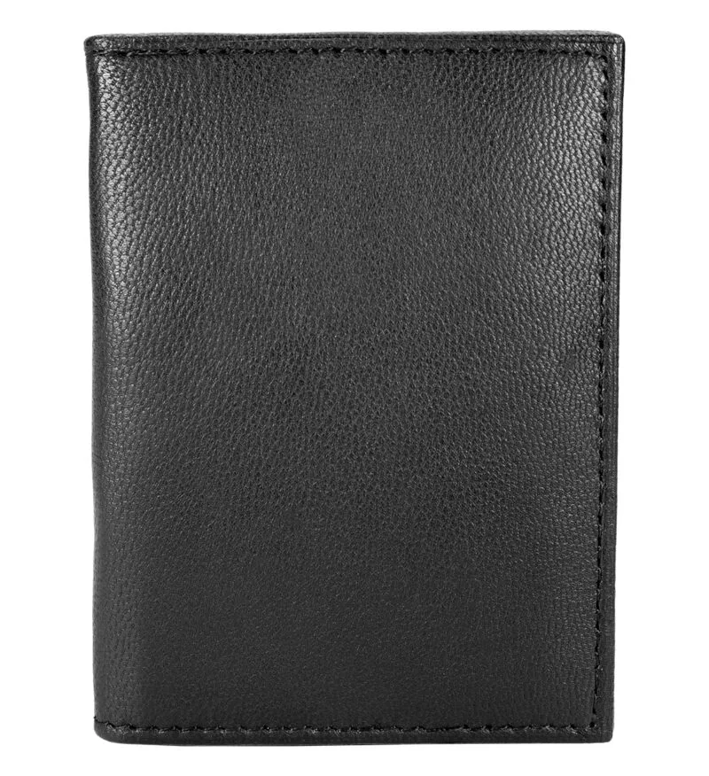 Bifold Slim Card & ID Holder - Image 8