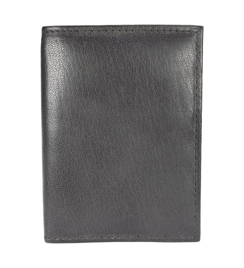 ID Holder with Zipper Pocket - Image 6