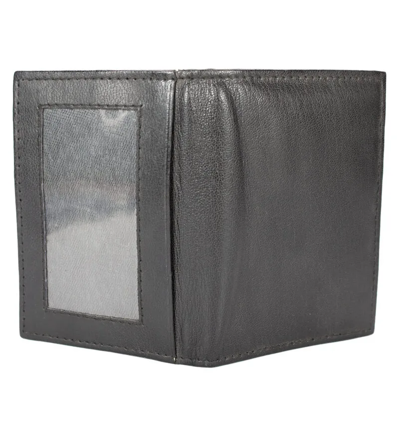 ID Holder with Zipper Pocket - Image 8