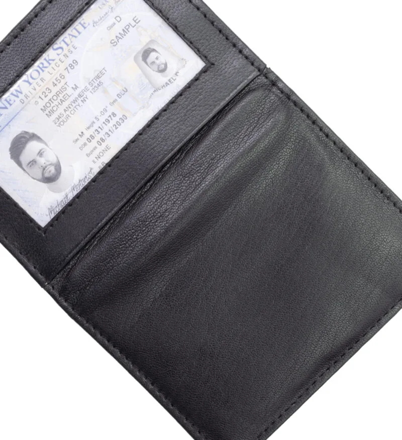 Slim Card Holder & ID Holder - Image 2