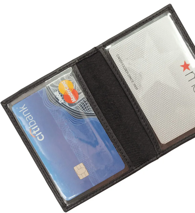 Slim Card Holder & ID Holder - Image 4
