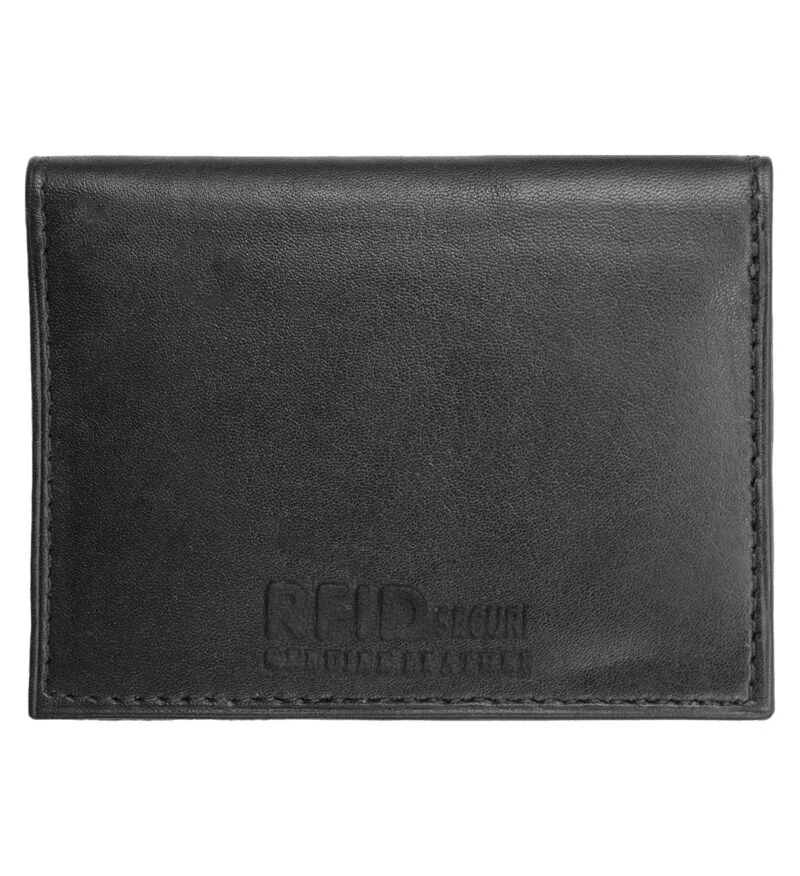 Slim Card Holder & ID Holder - Image 5