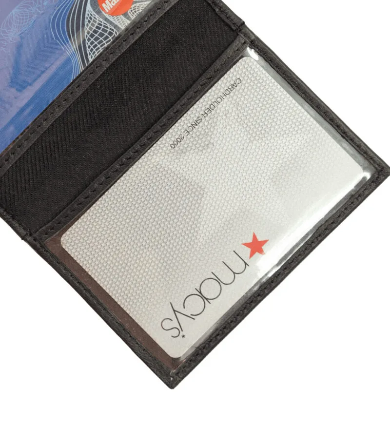Slim Card Holder & ID Holder - Image 3
