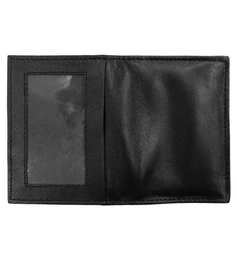 ID Holder with Foldable Flap - Image 5