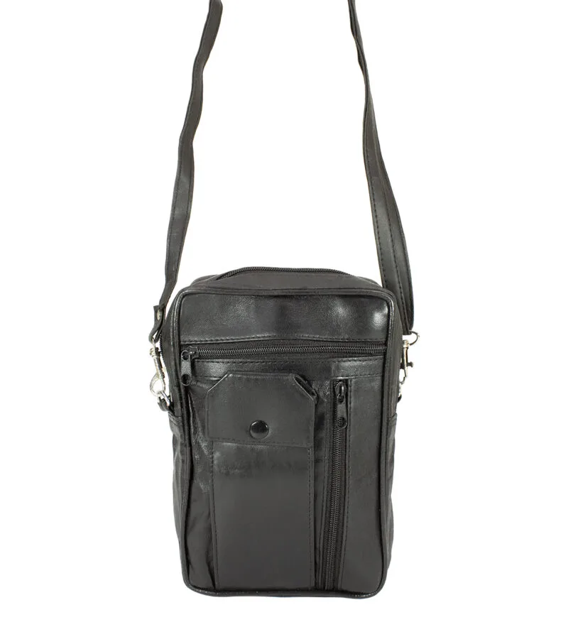Shoulder Side Kit Bag - Image 5