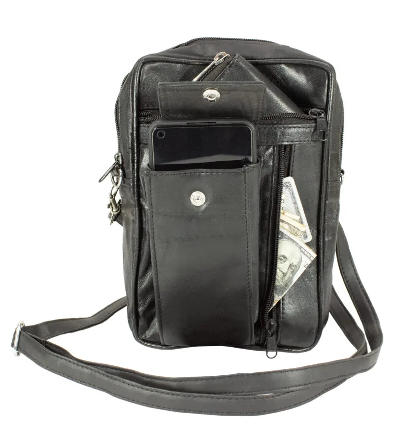 Shoulder Side Kit Bag - Image 2