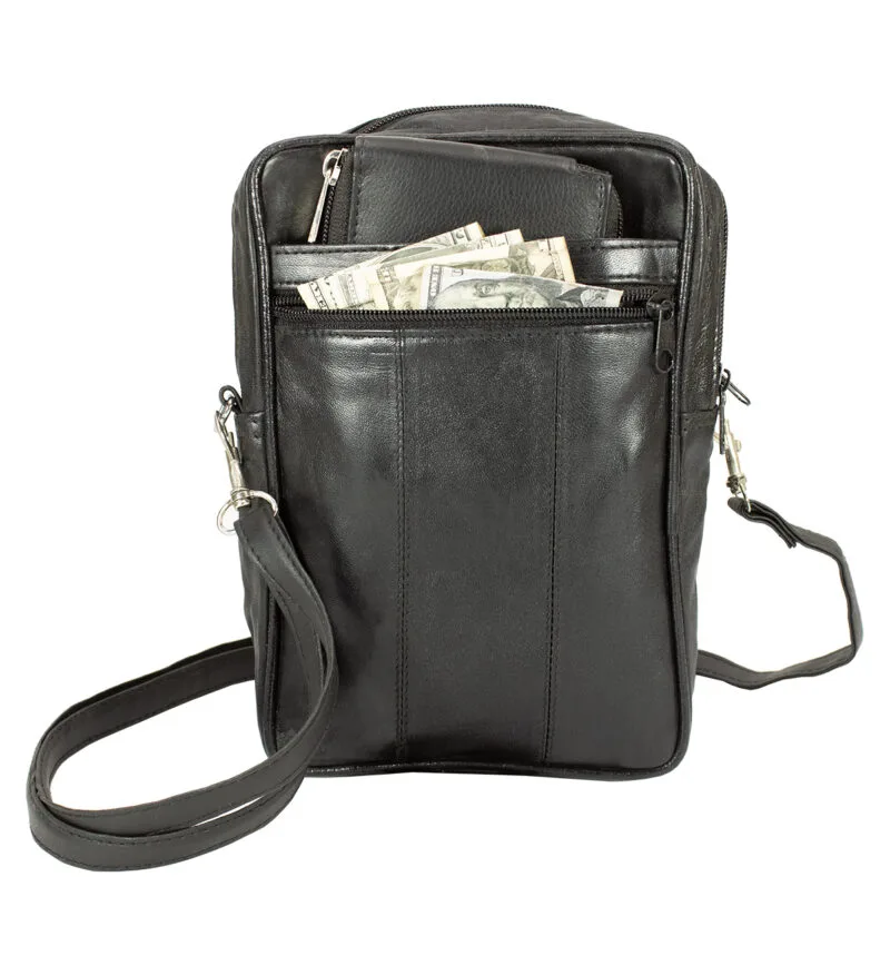 Shoulder Side Kit Bag - Image 3
