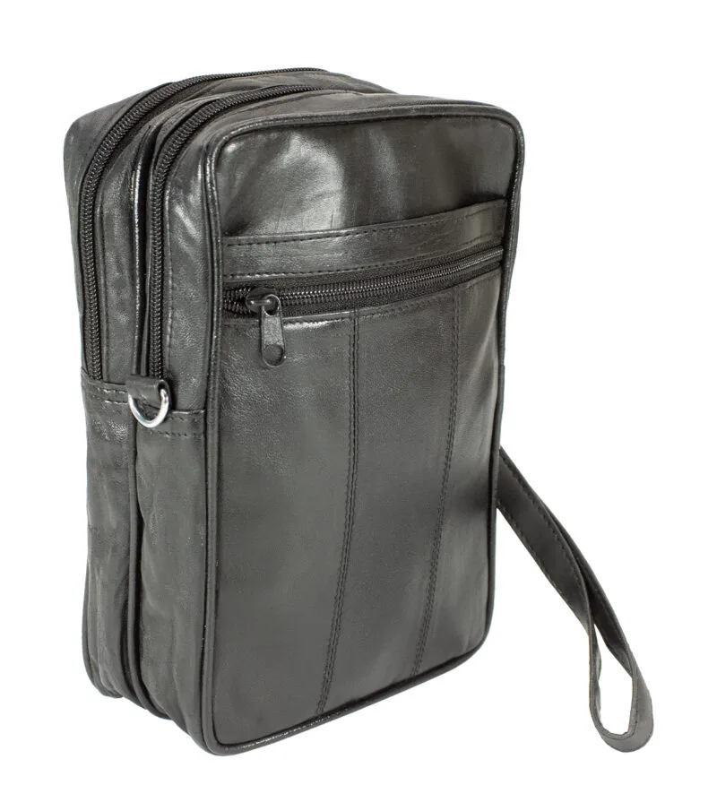 Shoulder Side Kit Bag - Image 7