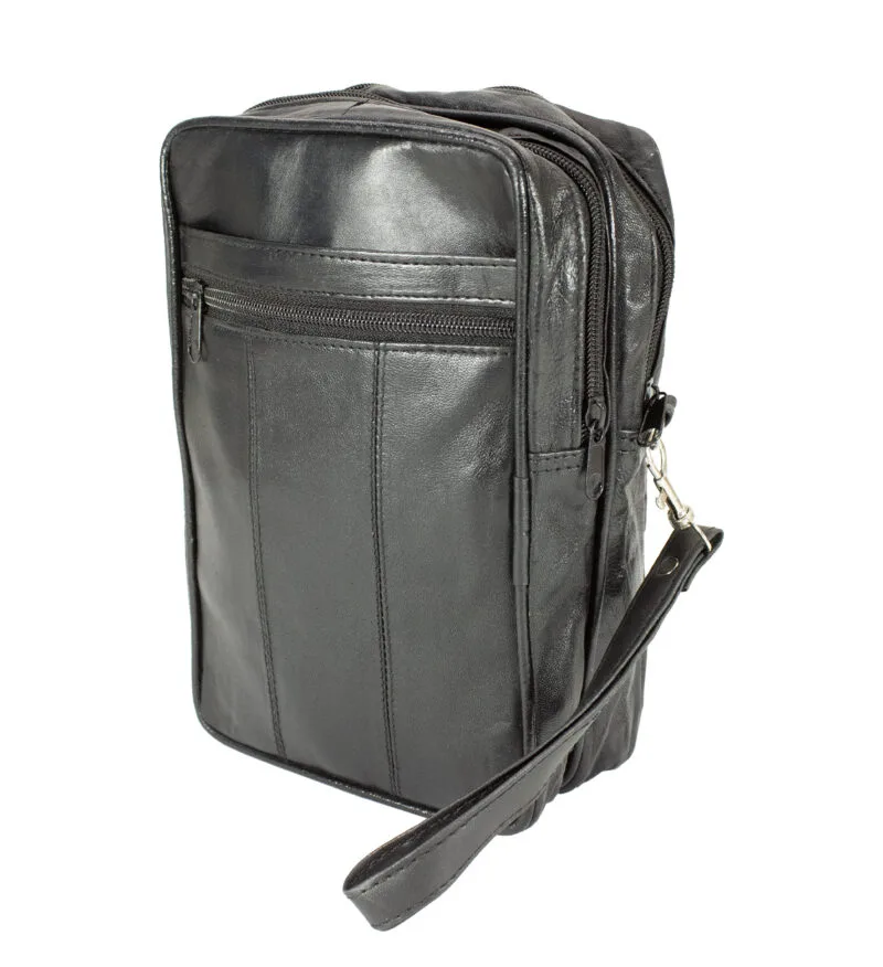 Shoulder Side Kit Bag - Image 8