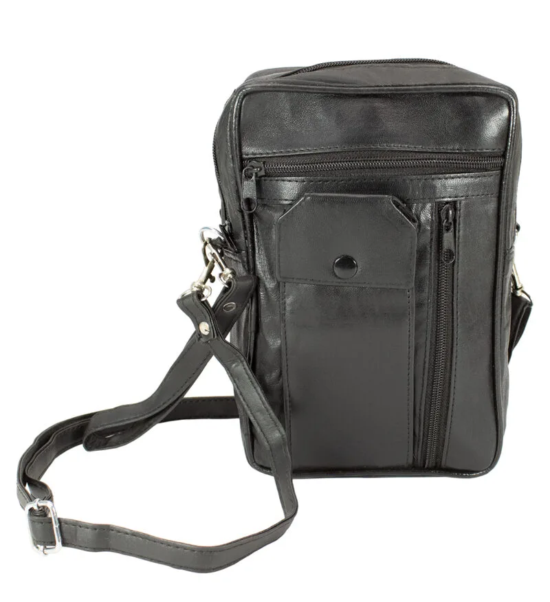 Shoulder Side Kit Bag
