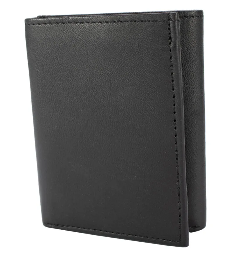 Simple Trifold Wallet - Image 8