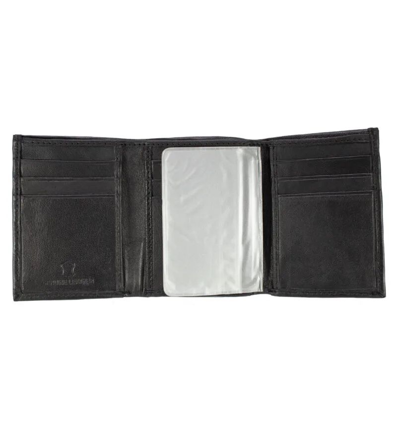 Simple Trifold Wallet - Image 12