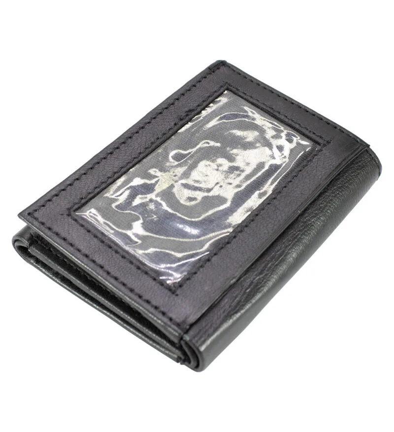 Trifold Wallet - Image 7