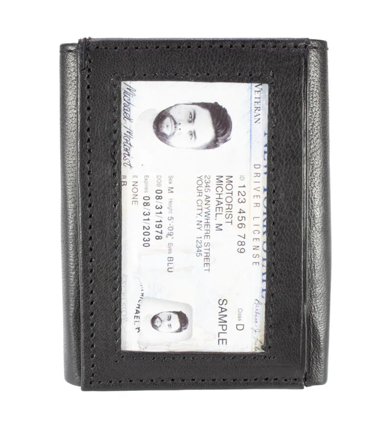 Trifold Wallet - Image 5