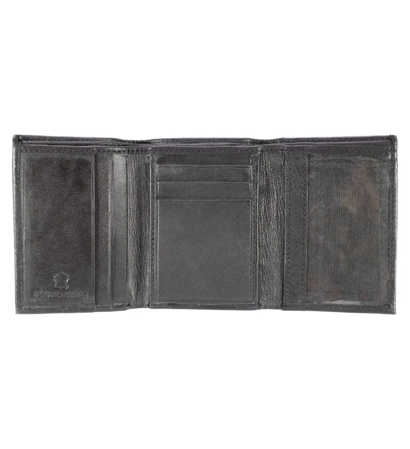 Trifold Wallet - Image 11