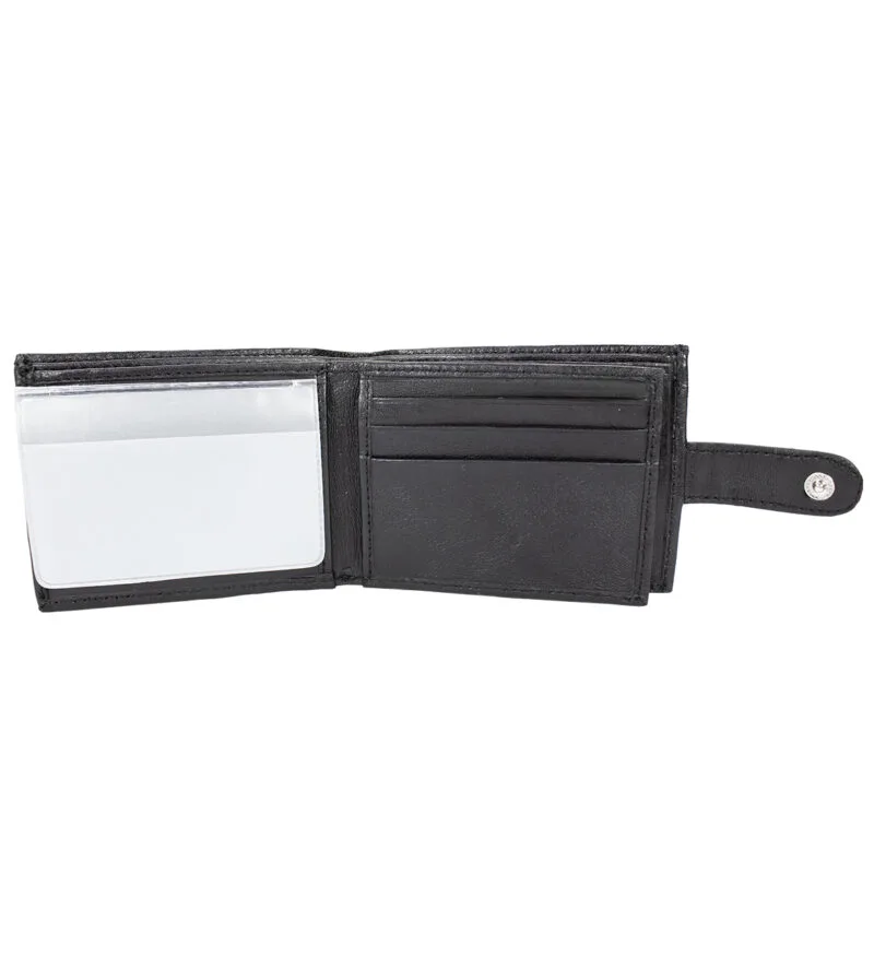 Bifold Wallet With 2 ID Slots - Image 13