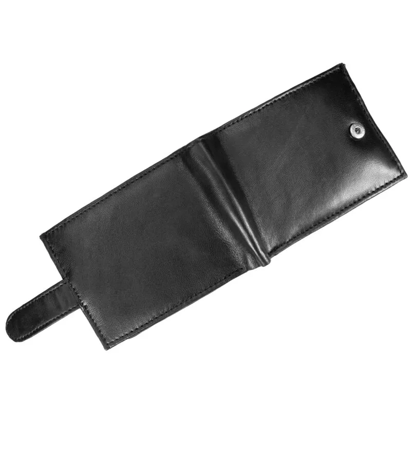 Bifold Wallet With 2 ID Slots - Image 11