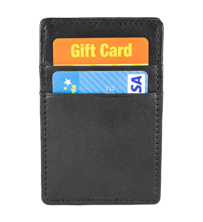 Magic Wallet