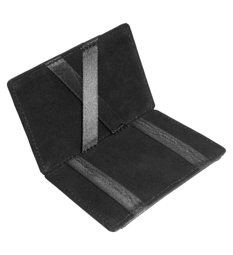 Magic Wallet with Coin Pocket - Image 9