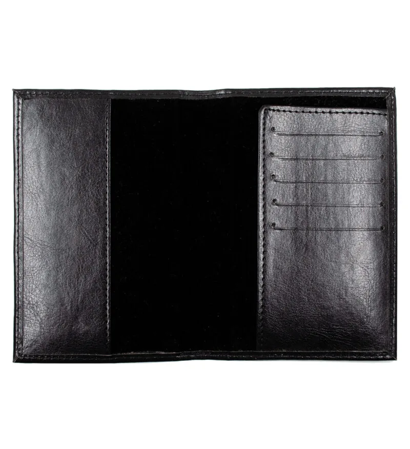 American Passport Cover - Image 3
