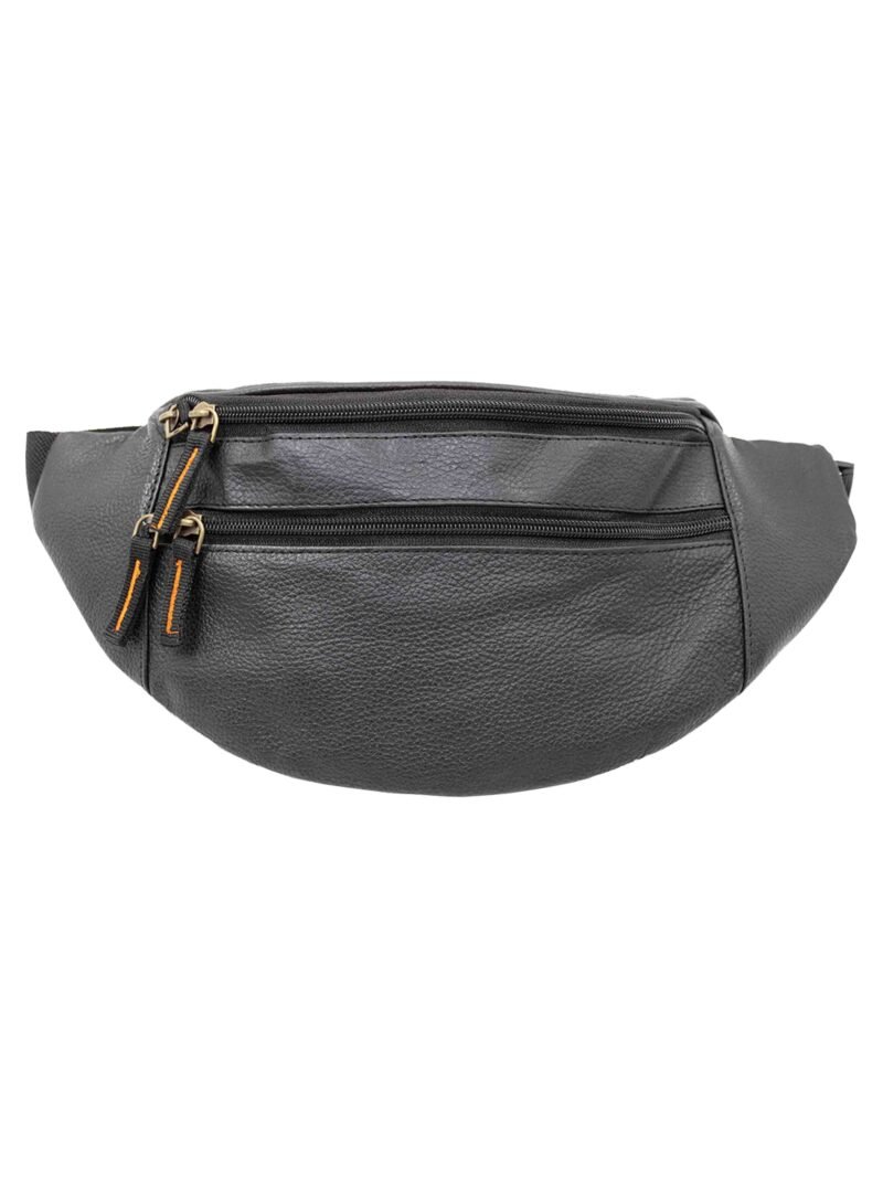 Travel Belt Bag