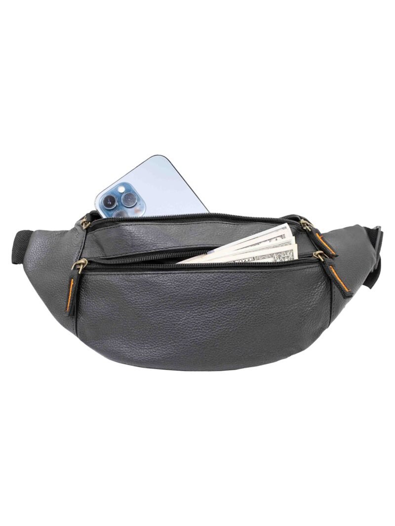 Travel Belt Bag - Image 3