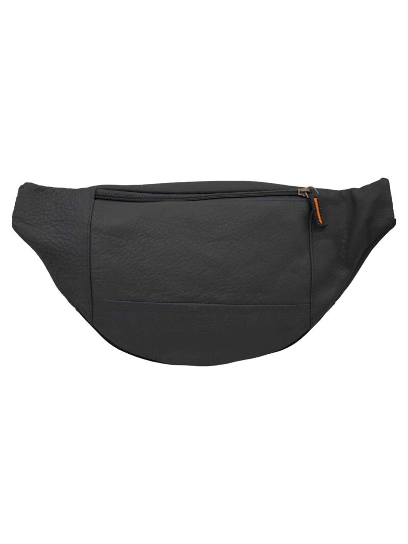 Belt Bag with Large Pockets - Image 4