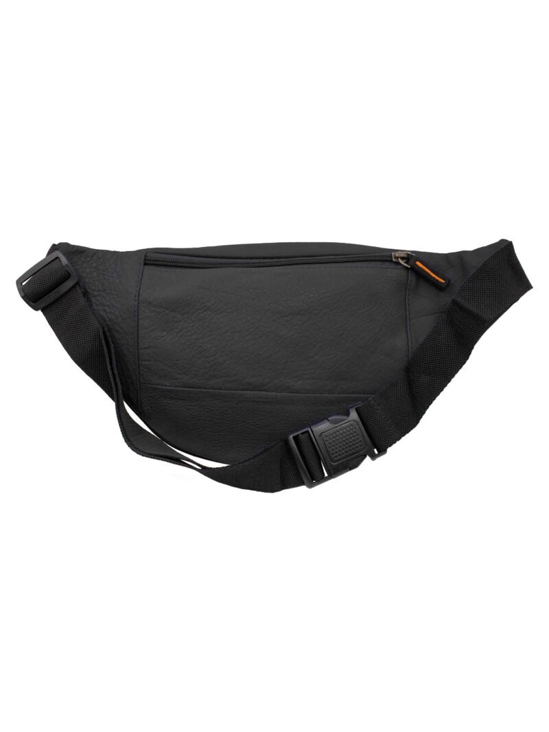 Belt Bag with Large Pockets - Image 5