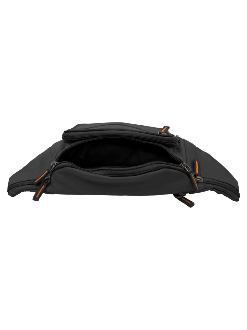 Belt Bag with Large Pockets - Image 6