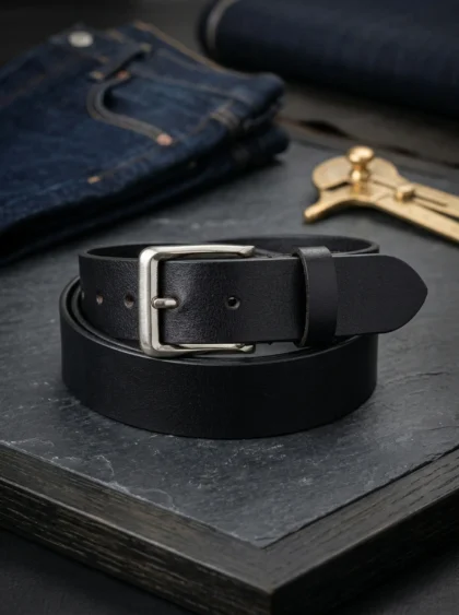 Formal Belt