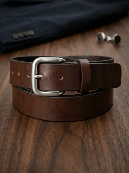 Formal Belt