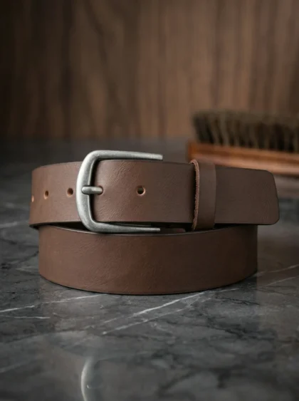 Formal Belt