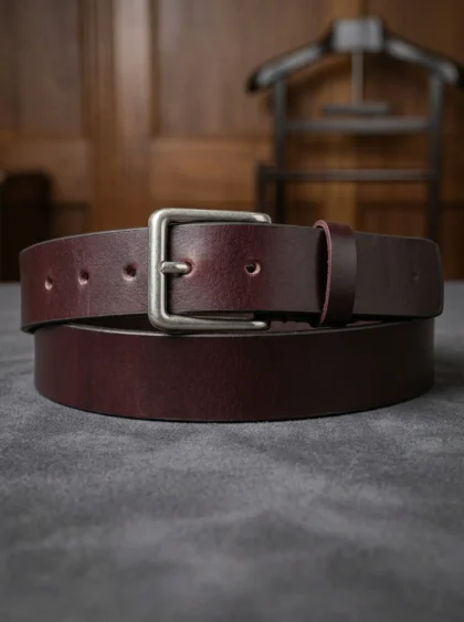 Formal Belt