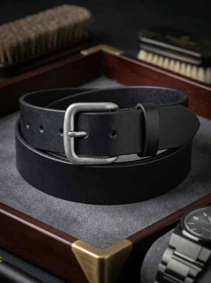 Formal Belt
