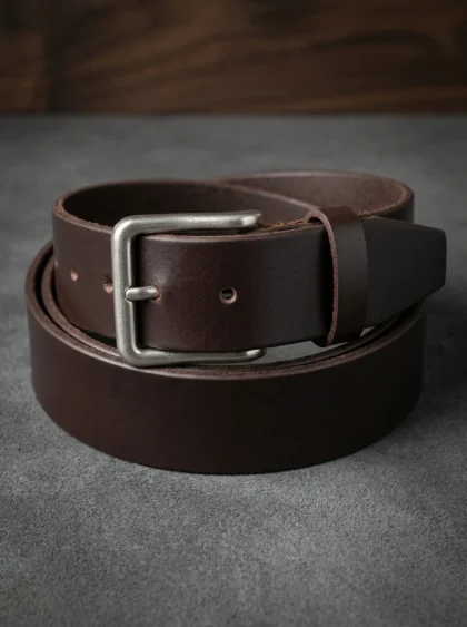 Simple Formal Belt