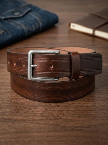 Formal Belt