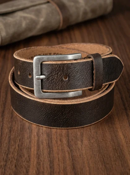 Casual Belt