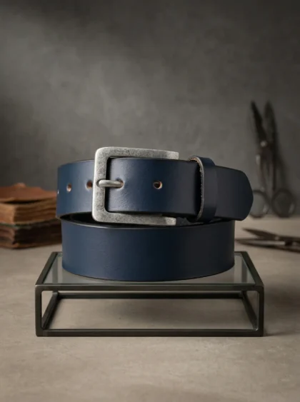 Formal Belt