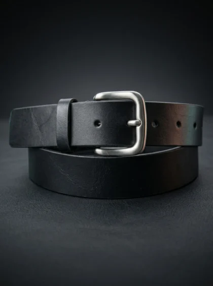 Formal Belt