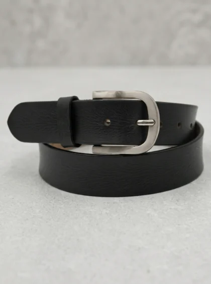 Formal Belt