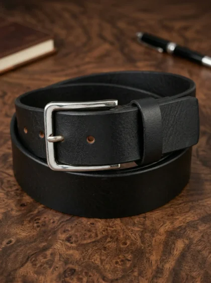 Formal Belt