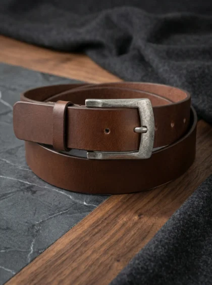 Formal & Casual Belt