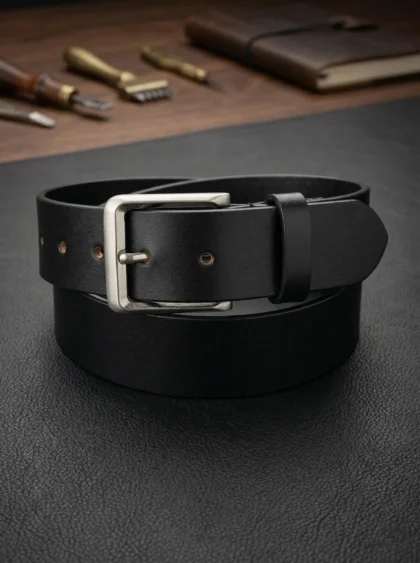 Formal Belt